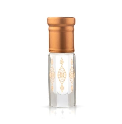 Musk Rose Oil (Premium Blend)