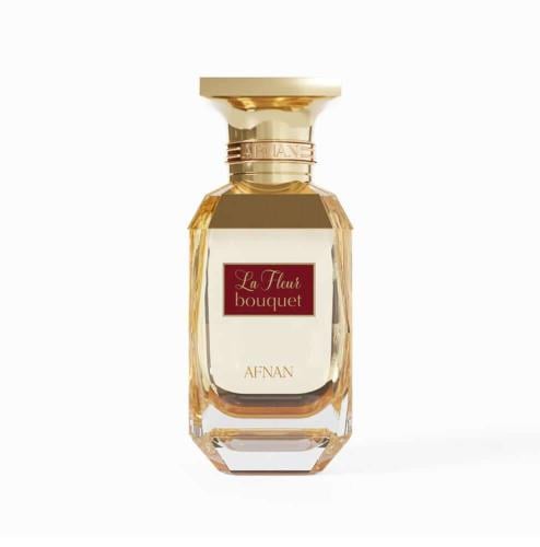 عطر لا فلور بوكيه من أفنان (80 مل)