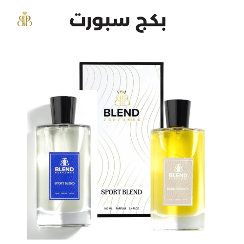 برفيومز بلند بكج عطور سبورت بلند