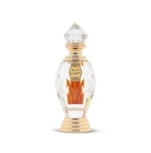 دهن عود كمبودي من الرصاصي 3 مل (ربع تولة) | Dhan O...