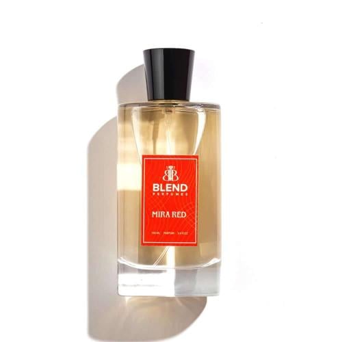 عطر ميرا رد (Mira Red) من برفيومز بلند | طاقة أنثو...