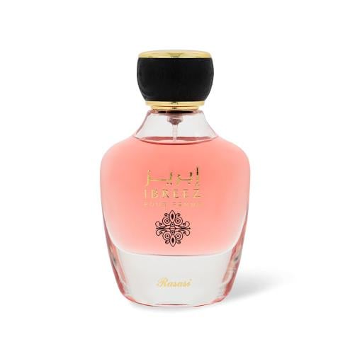 عطر إبريز للنساء من الرصاصي 100 مل