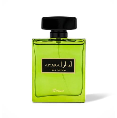 ايارا بور فيم 100 مل