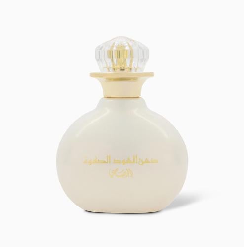 عطر عود الصفوة من الرصاصي 40 مل