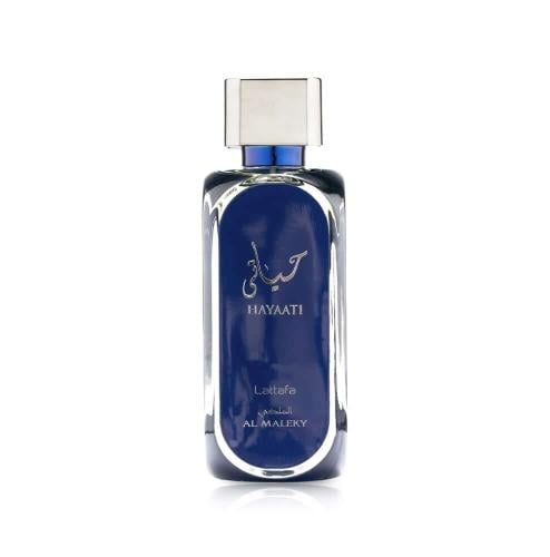 عطر حياتي الملكي من لطافة 100 مل