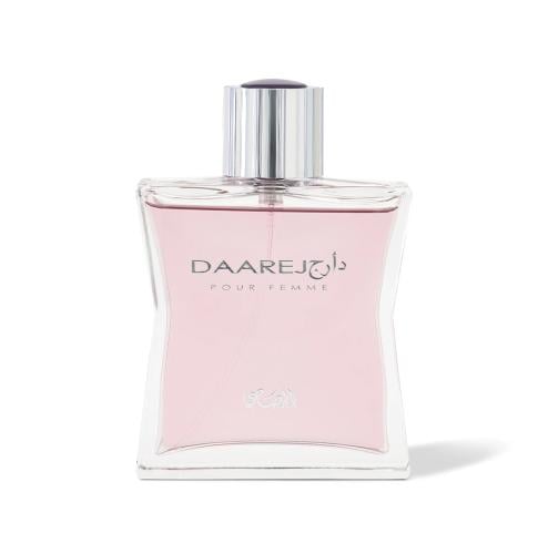 عطر دارج للنساء من الرصاصي 100 مل