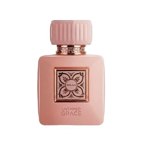 Untamed Grace Perfume by Nylaa Rasasi 100 ml