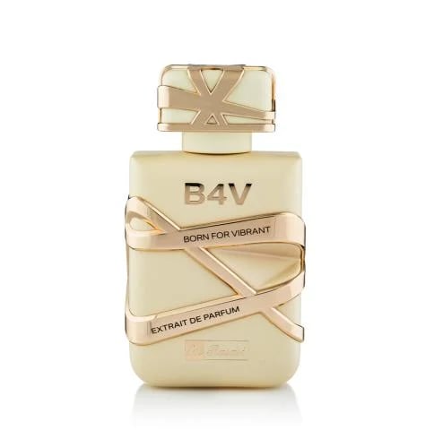 B4V Born for Vibrant by Rasasi Unisex - 100ml