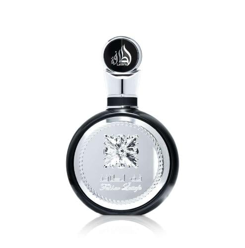 عطر فخر لطافة الأسود (100 مل)