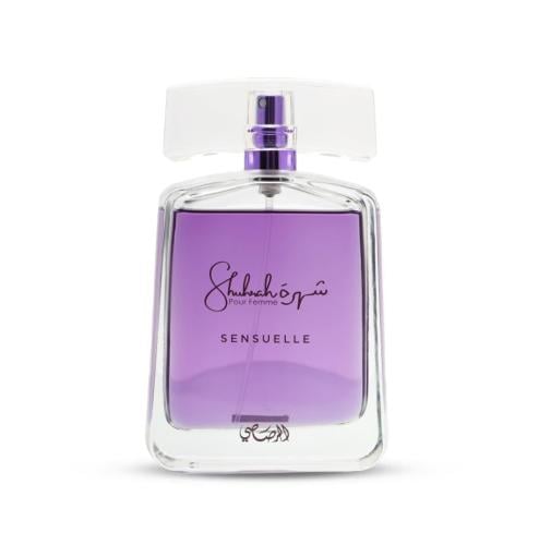 عطر شهرة سينشوال للنساء من الرصاصي 90 مل