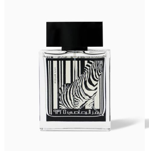 عطر رمز الرصاصي 9325 (زيبرا) - 50 مل