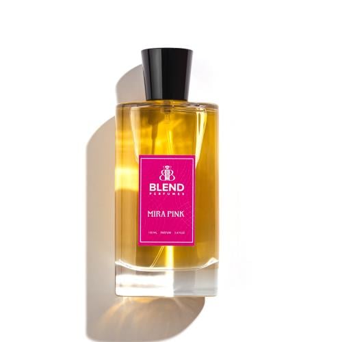 عطر ميرا بينك للنساء من برفيومز بلند | أنوثة رومان...