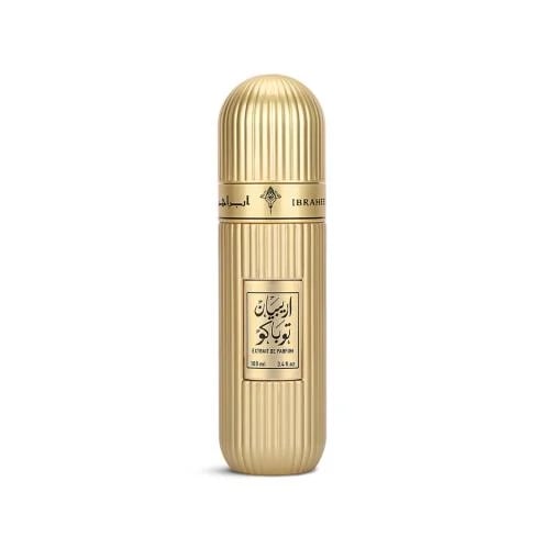 Arabian Tobacco Perfume by Ibraq - Unisex 100 ML