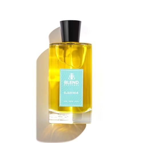 عطر إلكسير رقم 8 للرجال من برفيومز بلند | انتعاش م...