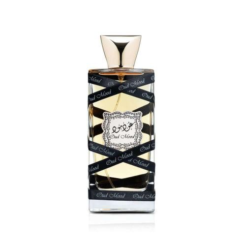 عطر عود مود من لطافة - للجنسين 100 مل