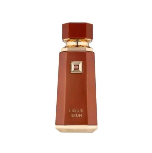 عطر ليكويد برون من فرنش أفنيو (100 مل)