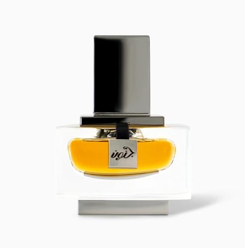 عطر جنون ساتان للرجال من الرصاصي 50 مل