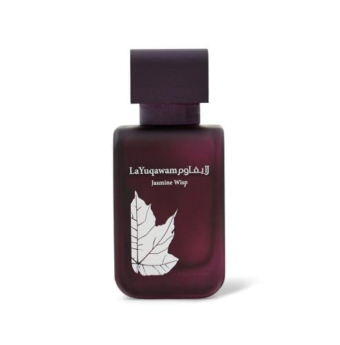 عطر لا يقاوم جاسمين وسب من الرصاصي 75 مل