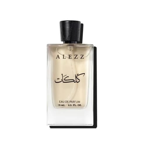 عطر كلكات من العز للعود - 75 مل