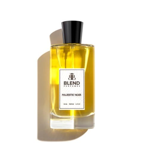 عطر ماجستك نوير (Majestic Noir) - من برفيومز بلند...