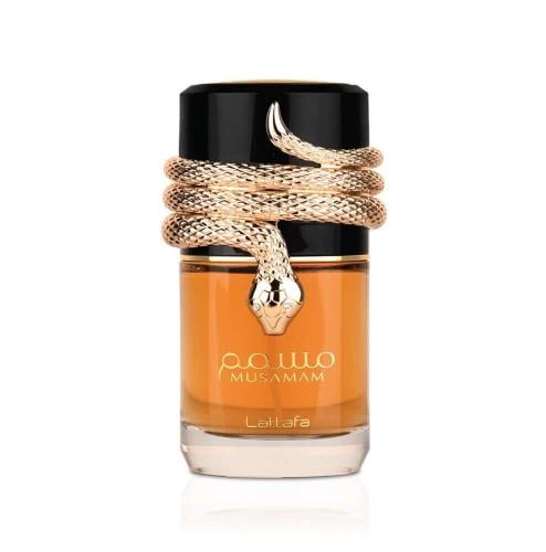 عطر مسمم من لطافة 100 مل