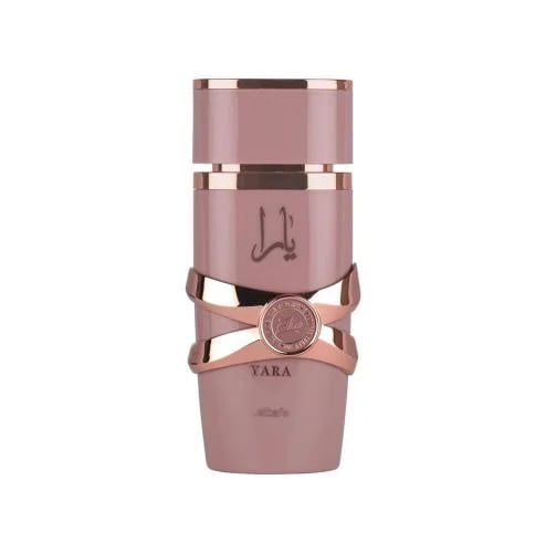 عطر يارا إلكسير للنساء من لطافة (أو دي بارفان) - 100 مل