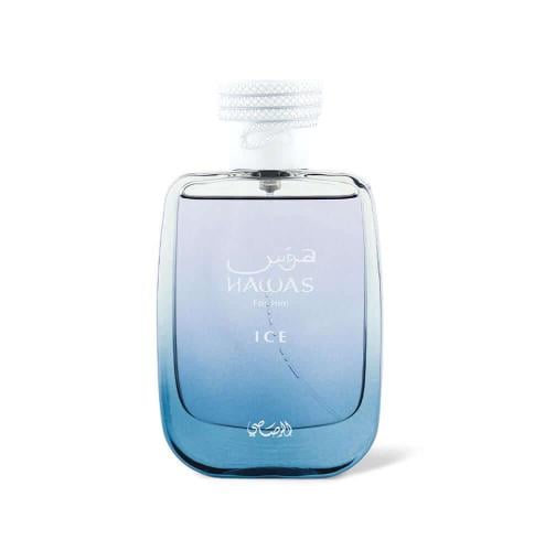 عطر هوس أيس من الرصاصي للرجال 100 مل | Hawas Ice (...
