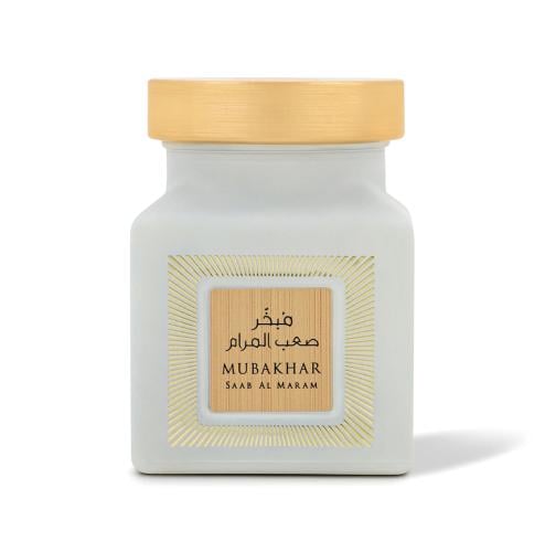 عود مبخر صعب المرام من الرصاصي (50 جرام)