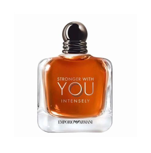 Emporio Armani Stronger With You Intensely EDP For Men
