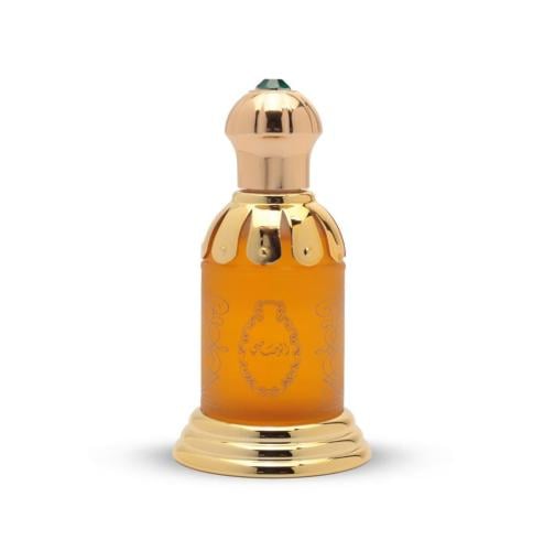 زيت عطر مبخر من الرصاصي 20 مل | Attar Mubakhar (ال...