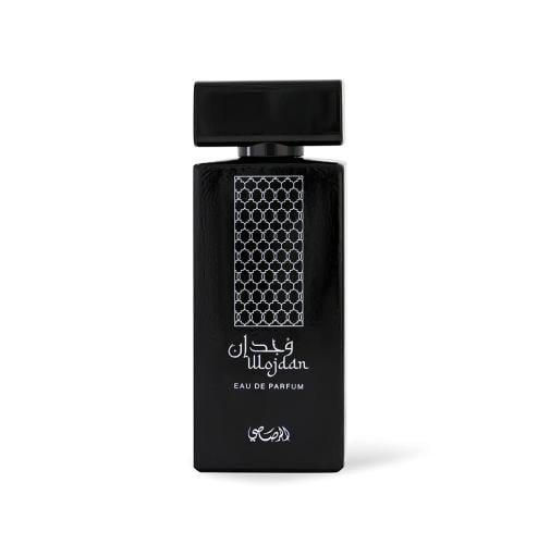 عطر وجدان من الرصاصي 100 مل