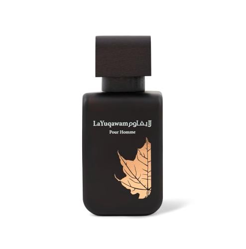 عطر لا يقاوم للرجال من الرصاصي 75 مل