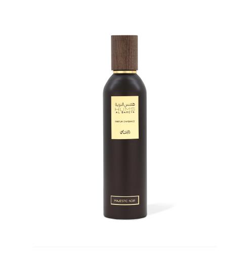 معطر جو همس البرية ماجستيك نوير من الرصاصي 250 مل