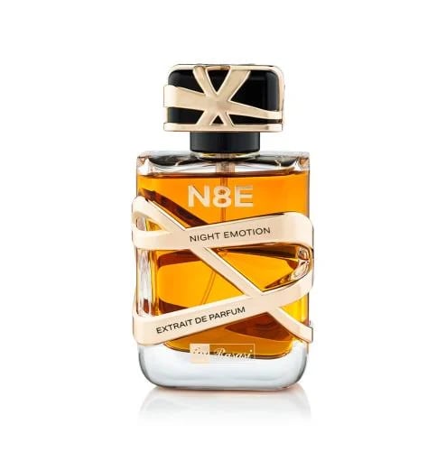 N8E (Night Emotion) Extrait de Parfum by Rasasi Un...