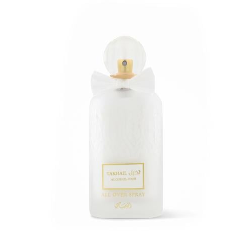 عطر تخيل من الرصاصي للعطور