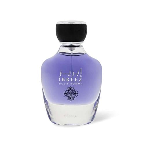 عطر إبريز من الرصاصي للرجال 100 مل