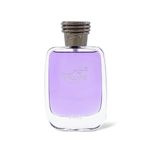 عطر هوس من الرصاصي للرجال 100 مل