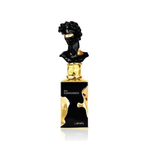 عطر هيز كونفيشن من لطافة 100 مل