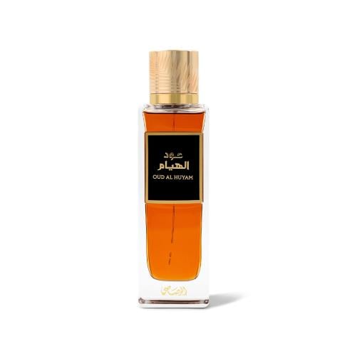 عطر عود الهيام من الرصاصي - 200 مل (نسخة فاخرة)