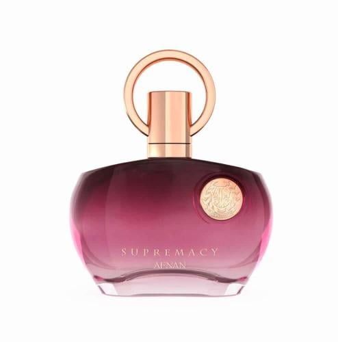 عطر سوبريمسي البنفسجي من أفنان (100 مل)