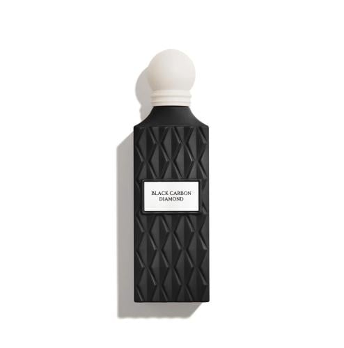 Black Carbon Diamond Perfume by Ibraq - Unisex 150...