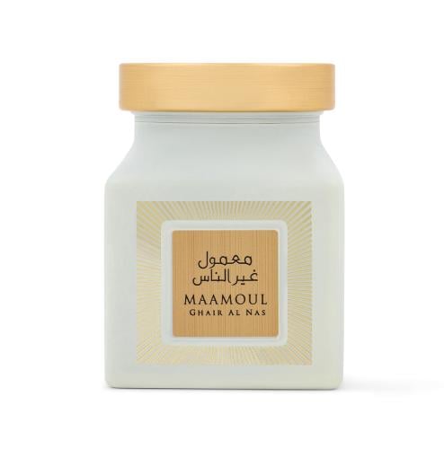 معمول غير الناس من الرصاصي (150 جرام) | رائحة التم...