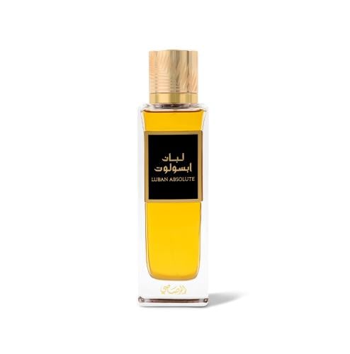 عطر لبان أبسولوت للجنسين من الرصاصي 200 مل