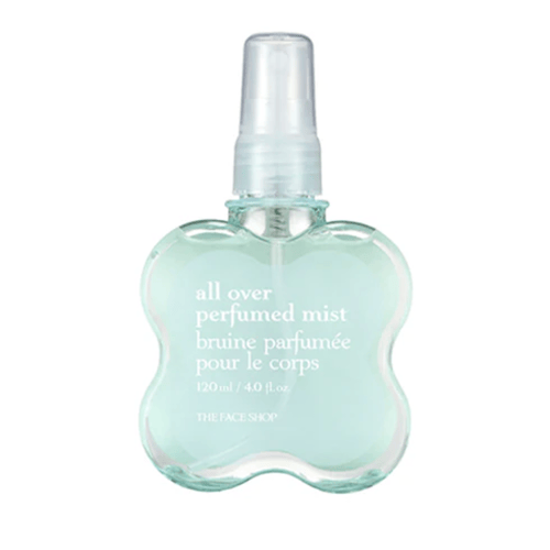 ذا فيس شوب - بخاخ معطر للجسم - 02 بيبي مسك - 120 م...