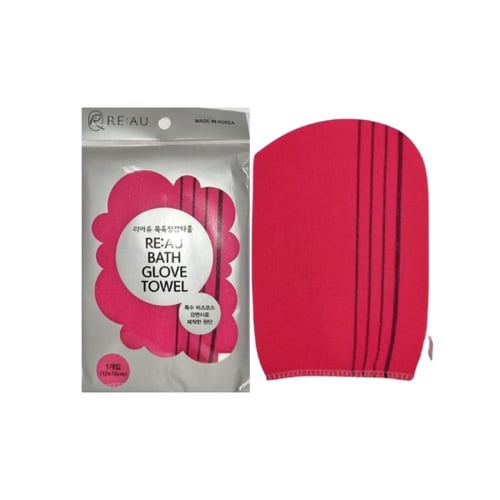 الليفة الكورية الأصلية من ري أو RE:AU – لتقشير الج...