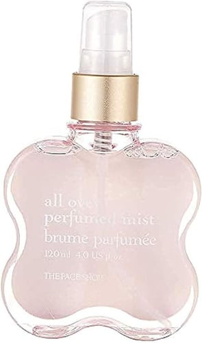 ذا فيس شوب اول اوفر بيرفيوم ميست 01 سيكريت بلوم -...