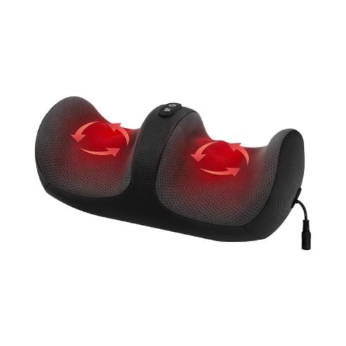 جهاز تدليك القدمين والساقين مع خاصية التسخين – تدل...