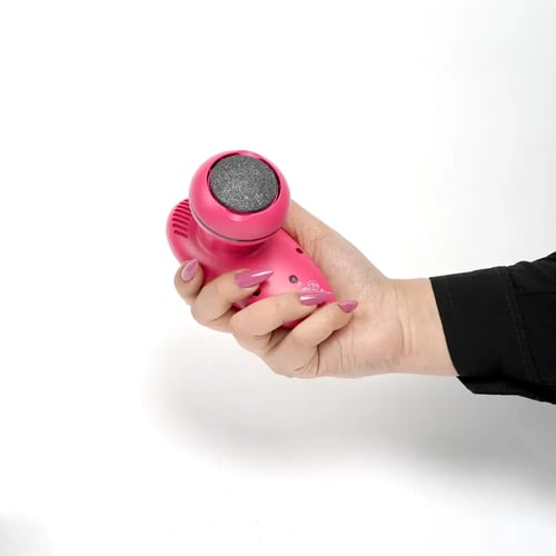 جهاز كينو كهربائي لإزالة تشققات وتكلسات القدمين –...