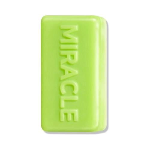 صابونة MIRACLE الطبيعية تنظيف عميق وانتعاش للبشرة...