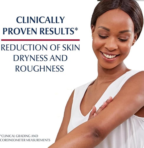 كريم اليدين يوسيرين يوريا ريبير بلس 5% ترطيب فوري...